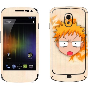   « - Bleach»   Samsung Galaxy Nexus