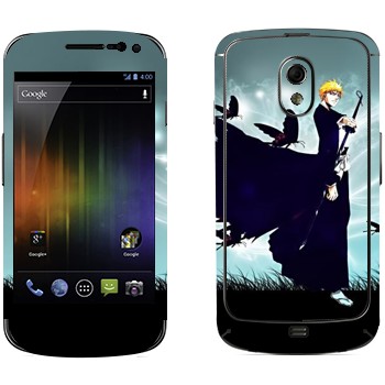 Samsung Galaxy Nexus