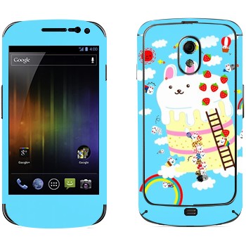   «   - Kawaii»   Samsung Galaxy Nexus