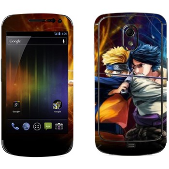   «  »   Samsung Galaxy Nexus