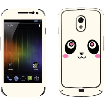   « Kawaii»   Samsung Galaxy Nexus