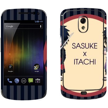   «   - »   Samsung Galaxy Nexus