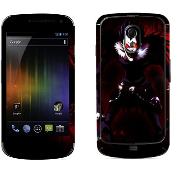   «  - »   Samsung Galaxy Nexus