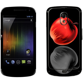   «  - »   Samsung Galaxy Nexus