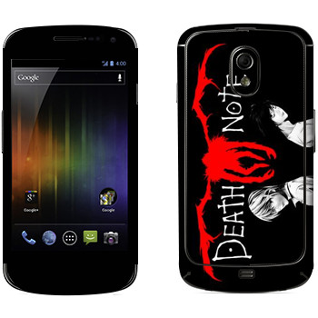 Samsung Galaxy Nexus