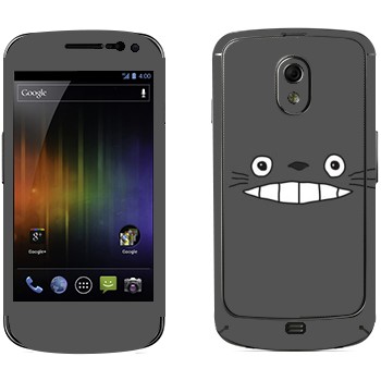 Samsung Galaxy Nexus