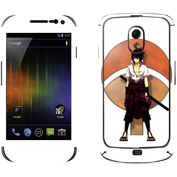   « »   Samsung Galaxy Nexus