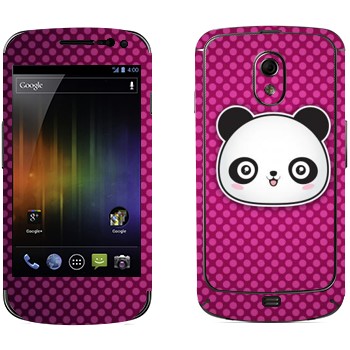   «  - Kawaii»   Samsung Galaxy Nexus