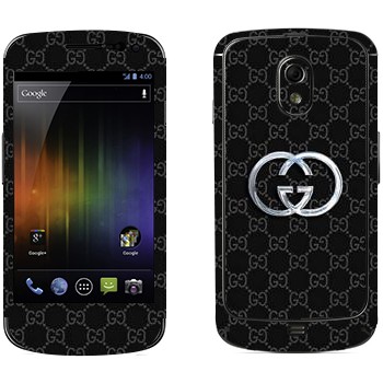   «Gucci»   Samsung Galaxy Nexus