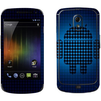   « Android   »   Samsung Galaxy Nexus