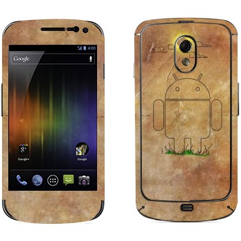   «   »   Samsung Galaxy Nexus