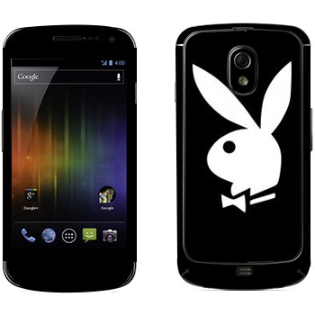   « Playboy»   Samsung Galaxy Nexus