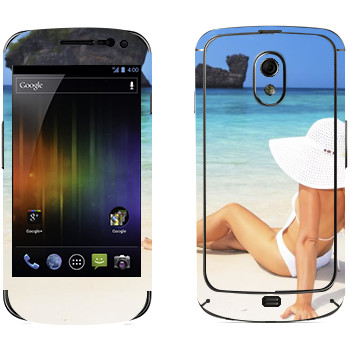   «   »   Samsung Galaxy Nexus