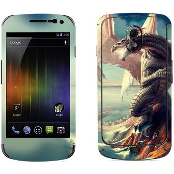 Samsung Galaxy Nexus