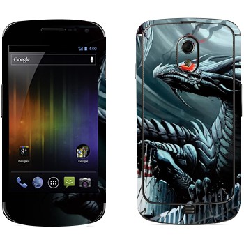 Samsung Galaxy Nexus