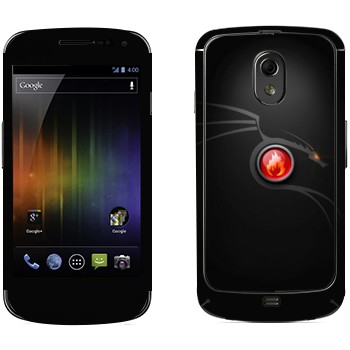 Samsung Galaxy Nexus