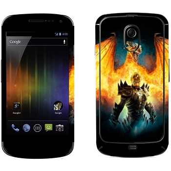 Samsung Galaxy Nexus