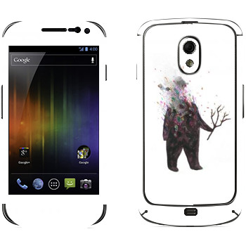   «Kisung Treeman»   Samsung Galaxy Nexus