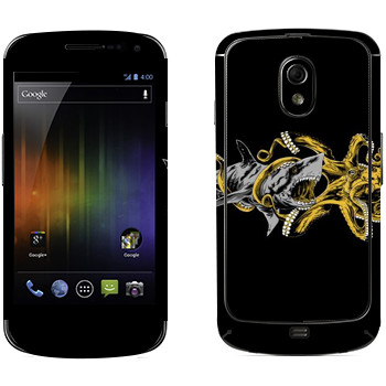   «  »   Samsung Galaxy Nexus