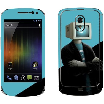   «-»   Samsung Galaxy Nexus