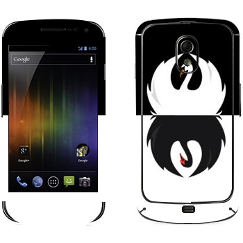   «   »   Samsung Galaxy Nexus