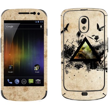   «     »   Samsung Galaxy Nexus