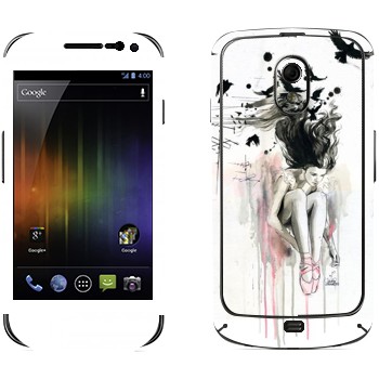   «  »   Samsung Galaxy Nexus