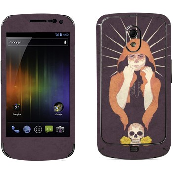 Samsung Galaxy Nexus