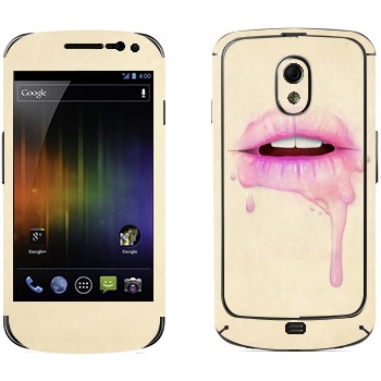   «  »   Samsung Galaxy Nexus