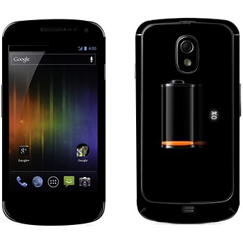   «   »   Samsung Galaxy Nexus