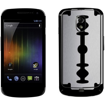   «»   Samsung Galaxy Nexus