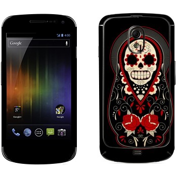   «-»   Samsung Galaxy Nexus