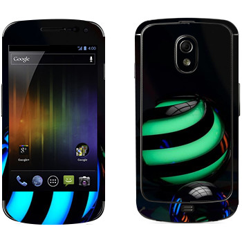   « »   Samsung Galaxy Nexus