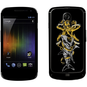   «  »   Samsung Galaxy Nexus