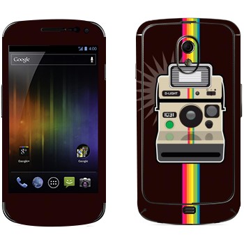   «  »   Samsung Galaxy Nexus