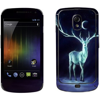   « »   Samsung Galaxy Nexus