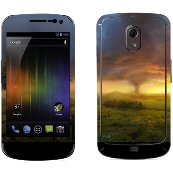 Samsung Galaxy Nexus