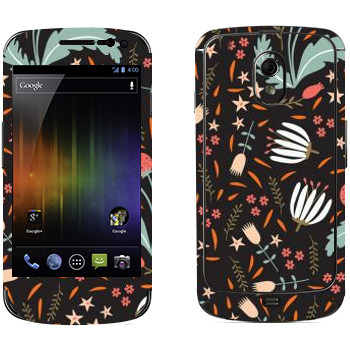   «  Anna Deegan»   Samsung Galaxy Nexus