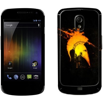   «300  - »   Samsung Galaxy Nexus