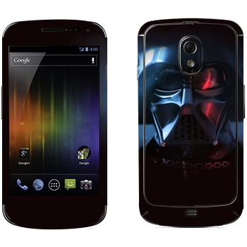   «Darth Vader»   Samsung Galaxy Nexus