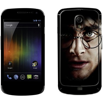   «Harry Potter»   Samsung Galaxy Nexus