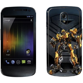   «a - »   Samsung Galaxy Nexus