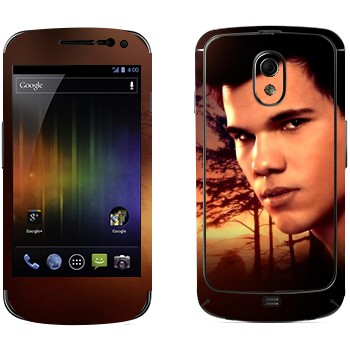   « - »   Samsung Galaxy Nexus