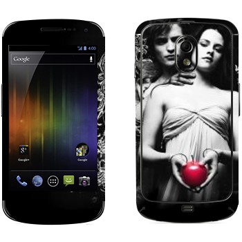   «     »   Samsung Galaxy Nexus