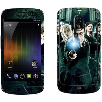   «    »   Samsung Galaxy Nexus