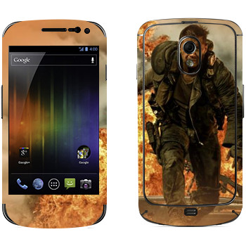   «Mad Max »   Samsung Galaxy Nexus