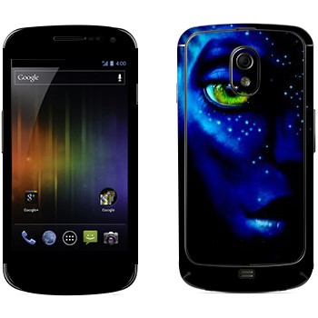   « - »   Samsung Galaxy Nexus