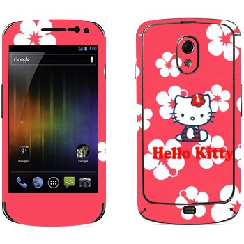   «Hello Kitty  »   Samsung Galaxy Nexus