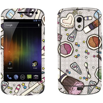   « »   Samsung Galaxy Nexus