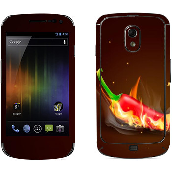   «  »   Samsung Galaxy Nexus